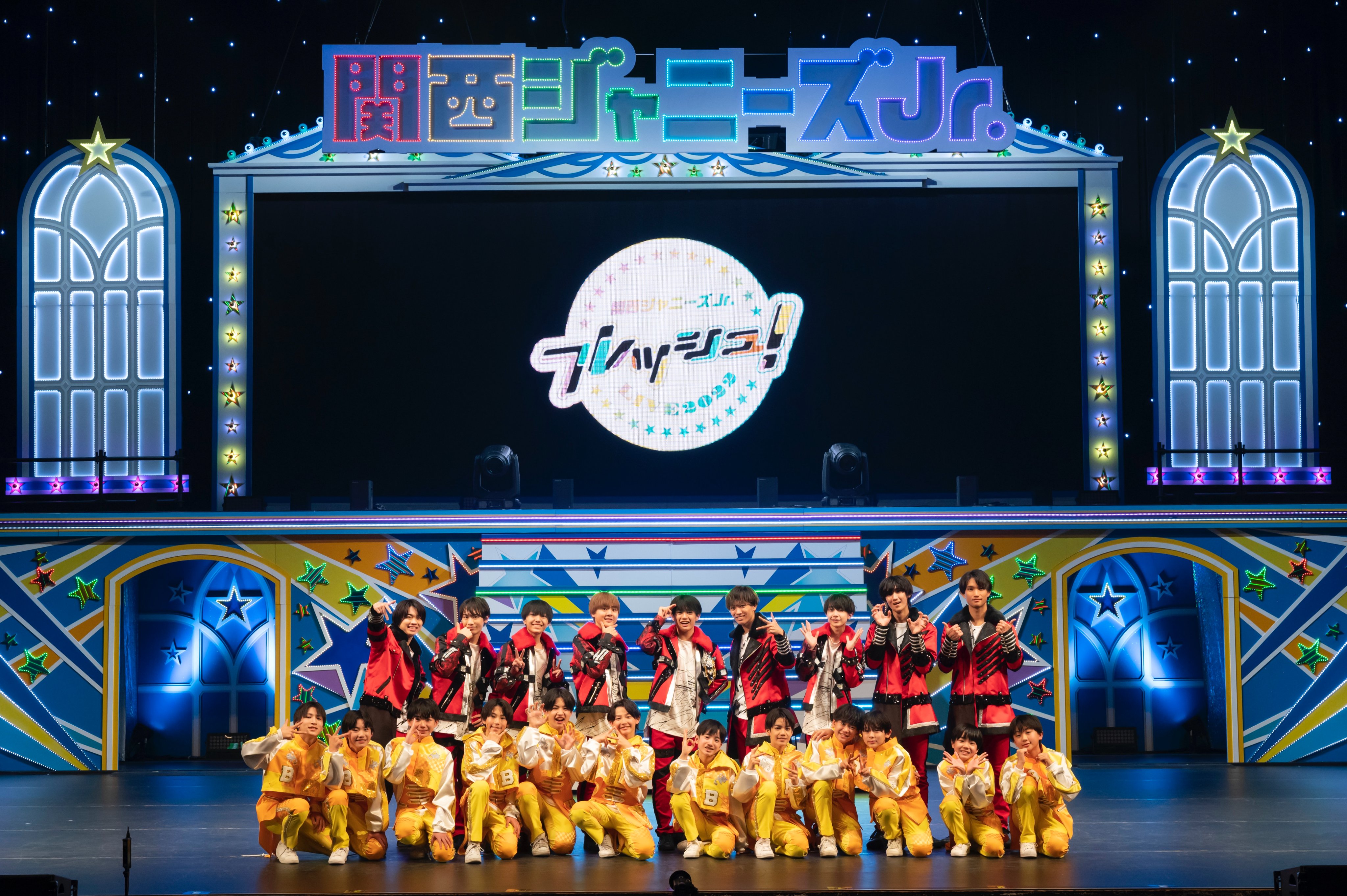 KAMIGATA BOYZ on X: 