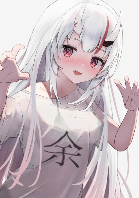 くるくる目が描きたかった 