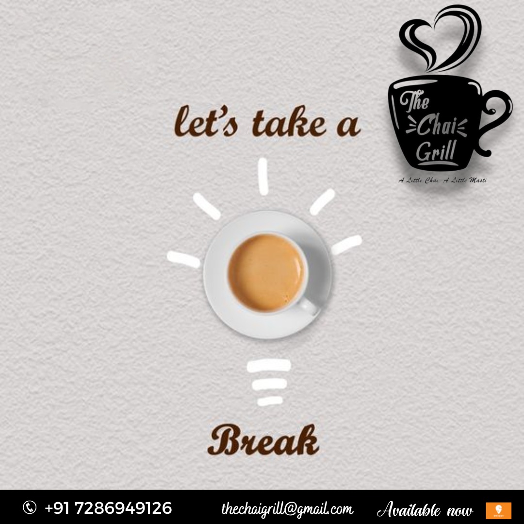 ChaiGrill's tweet photo. "Have a great day!!! ❤ Cheers from my tea cup to yours ☕️

Contact us: +91 7286949126
Visit Us: - https://t.co/KuMepLZinv"

#coffee #coffeebean #greencoffee #tea #instantcoffee #filtercoffee #dripcoffee #coffeepress #groundcoffee #coldbrewcoffee #coffeecream #frenchpresscoffee https://t.co/9K4ZLOx9QU