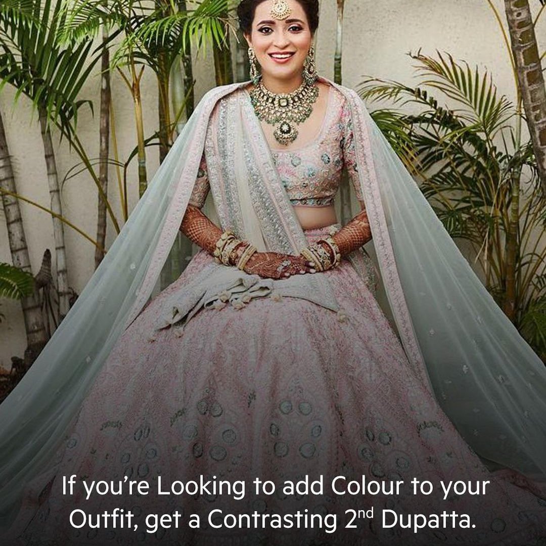 olreadydotin's tweet photo. Guide on How to carry according to different occasions 😍
Credits : @beginnings_for_you  @paran_singh_photography  @brellow  @milighosh @taruntahiliani @sabyasachiofficial @manishmalhotraworld @yoshitacouture 

#DUPATTA #dupattaonline #dupattadrape #dupattastyle #dupattadesigns https://t.co/Qn4qDlhkAI