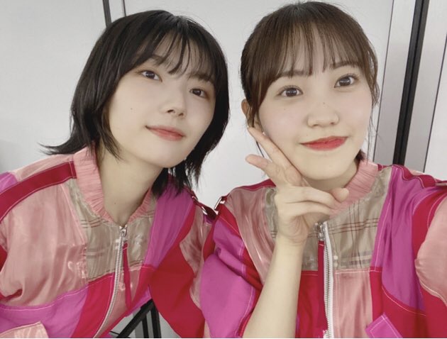 00yuke00's tweet photo. 🎐藤吉夏鈴ちゃん🎐

🌺松田里奈ちゃん🌺

04 / ボーイッシュ🚺
たまに変な事するけど普段は真面目です🙃
写真撮るのも好きだったり📸

 #いいねかRTした人で気になった人フォローする 
 #櫻坂46好きな人と繋がりたい https://t.co/cRLzts949U
