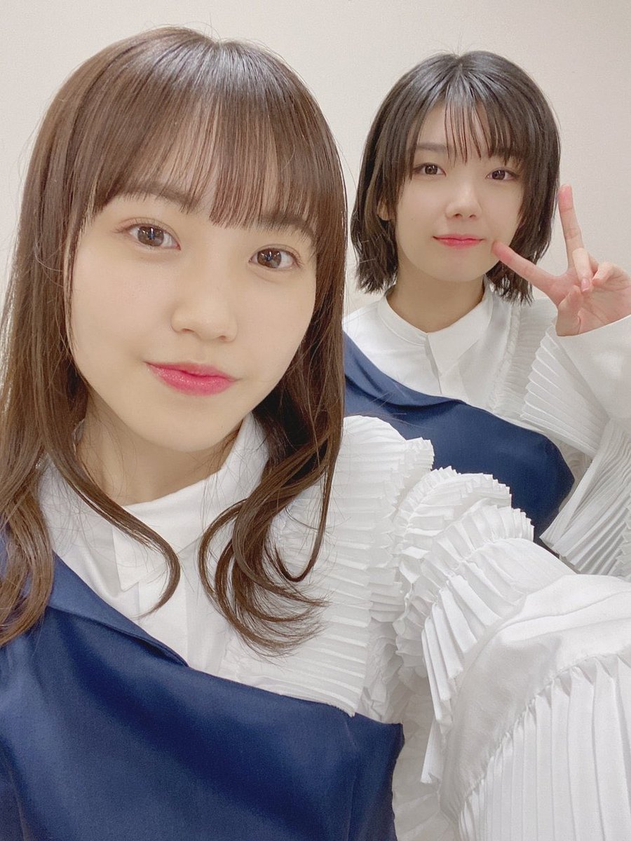 00yuke00's tweet photo. 🎐藤吉夏鈴ちゃん🎐

🌺松田里奈ちゃん🌺

04 / ボーイッシュ🚺
たまに変な事するけど普段は真面目です🙃
写真撮るのも好きだったり📸

 #いいねかRTした人で気になった人フォローする 
 #櫻坂46好きな人と繋がりたい https://t.co/cRLzts949U