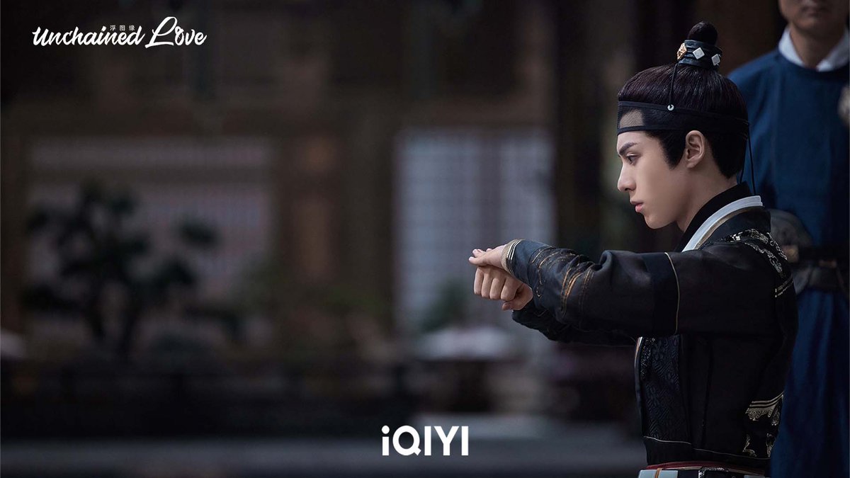 lovedby9yu's tweet photo. New drama stills from iQiyi for #UnchainedLove. ✨

Catch the new episodes on iQiyi App or https://t.co/SCDlm073mG. 💚

#dylanwang #wanghedi #王鹤棣 #왕허디 https://t.co/PwmP6L7uNt