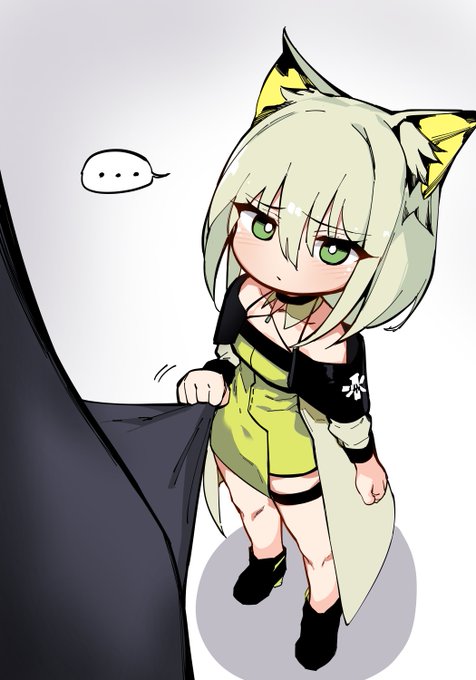 ケルシーばっかやんけ
#今年も残りわずかなのでお気に入りの4枚を貼る 