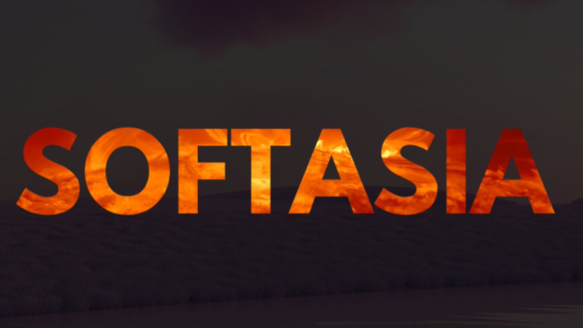 SoftAsia_Tech's tweet image. How to Add a Video Inside Text with Elementor 2023 | Elementor Mask Effect Tutorial
youtu.be/Kv31uCYdH9s

#WordPress #Elementor #VideoInsideText #ElementorVideo #ElementorMaskEffect #video