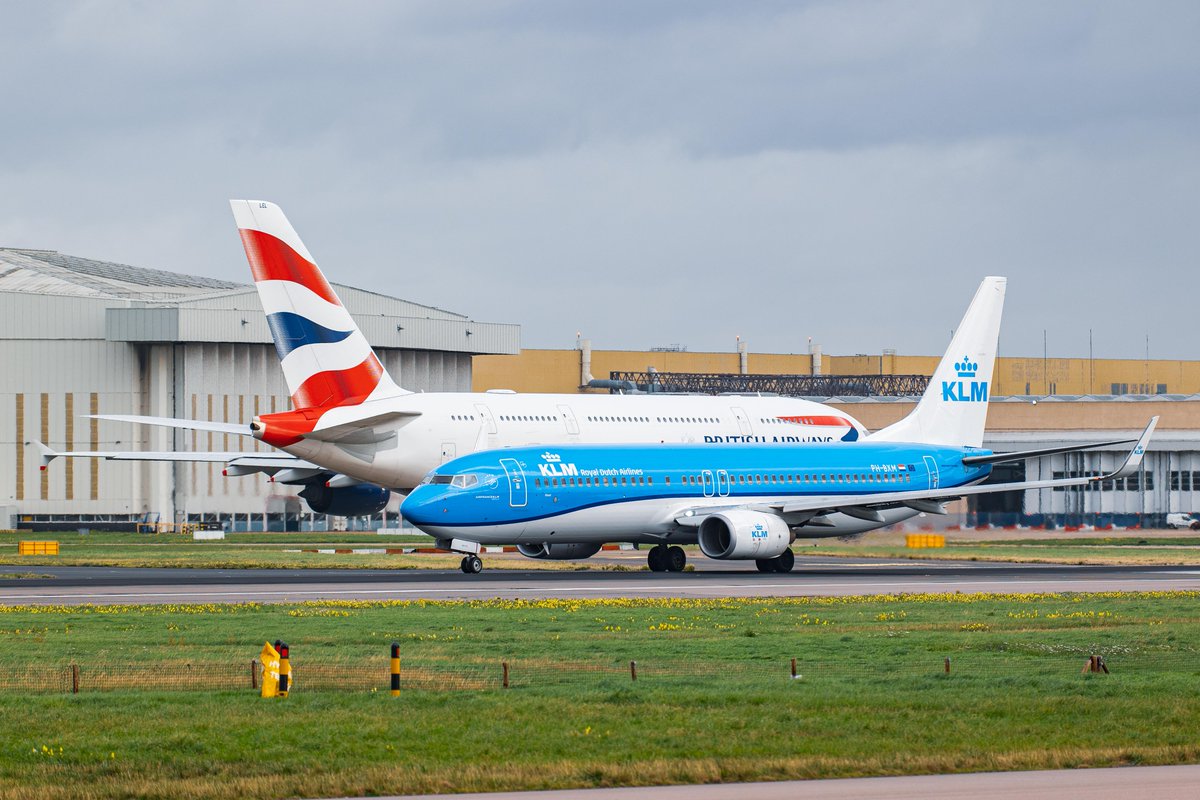 Heathrow Airport tweet media