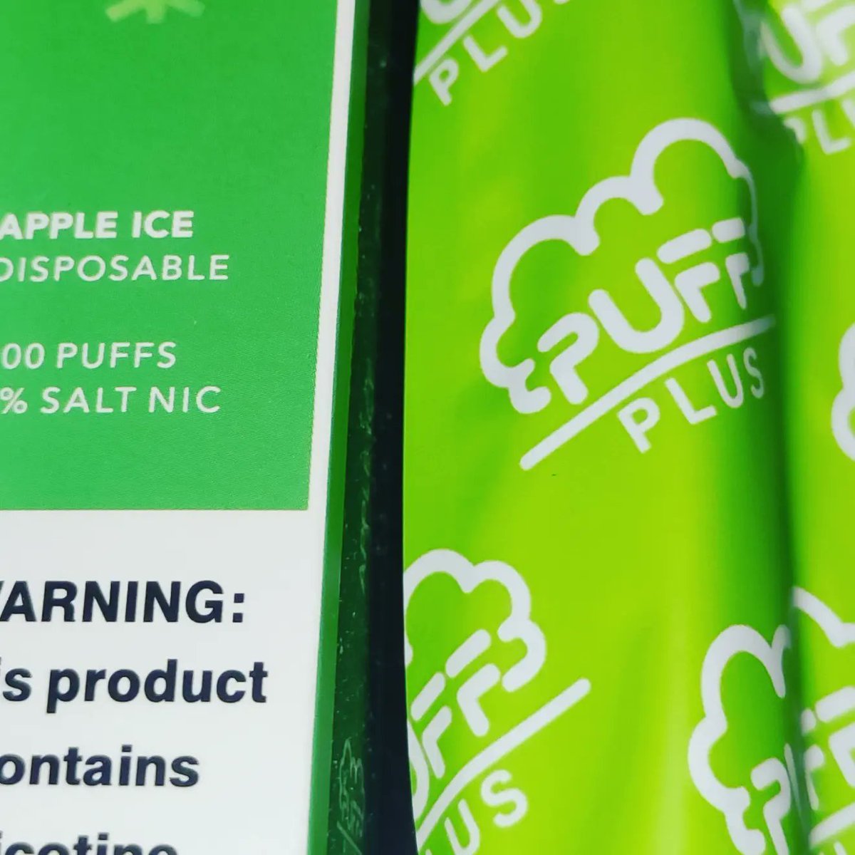 Puff 800 bouffées --> 4.90€

Livraison offerte à partir de 29.90€

Livraison express 24-48h !

Va-pote.fr