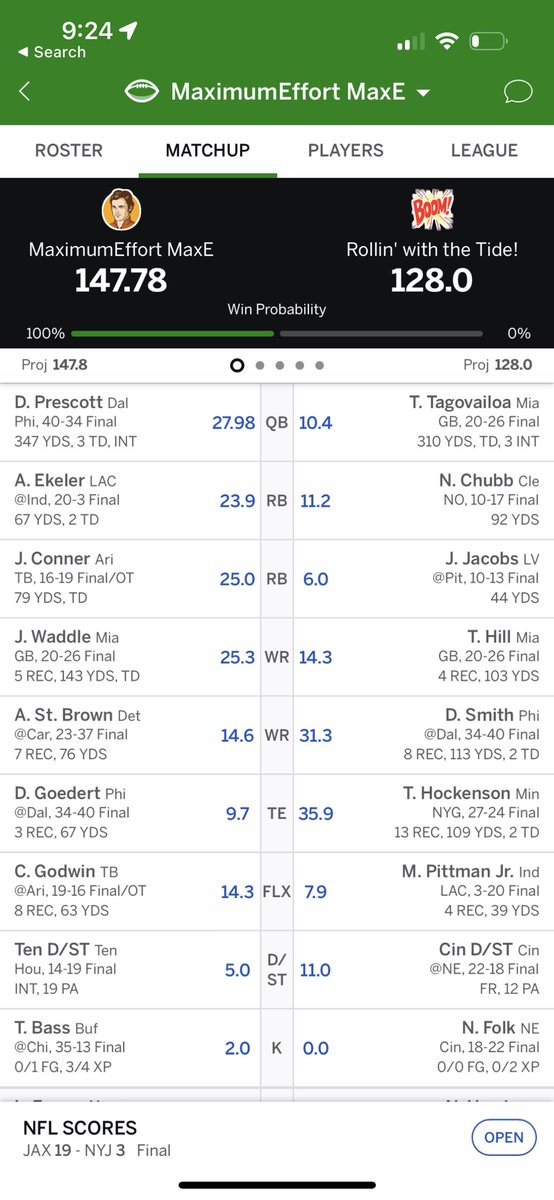 Bonkrip's tweet photo. @TrophySmack @AustinEkeler @AustinEkeler secured me the championship! Let’s go🔥❤️🍻 https://t.co/o2UwrlE76U