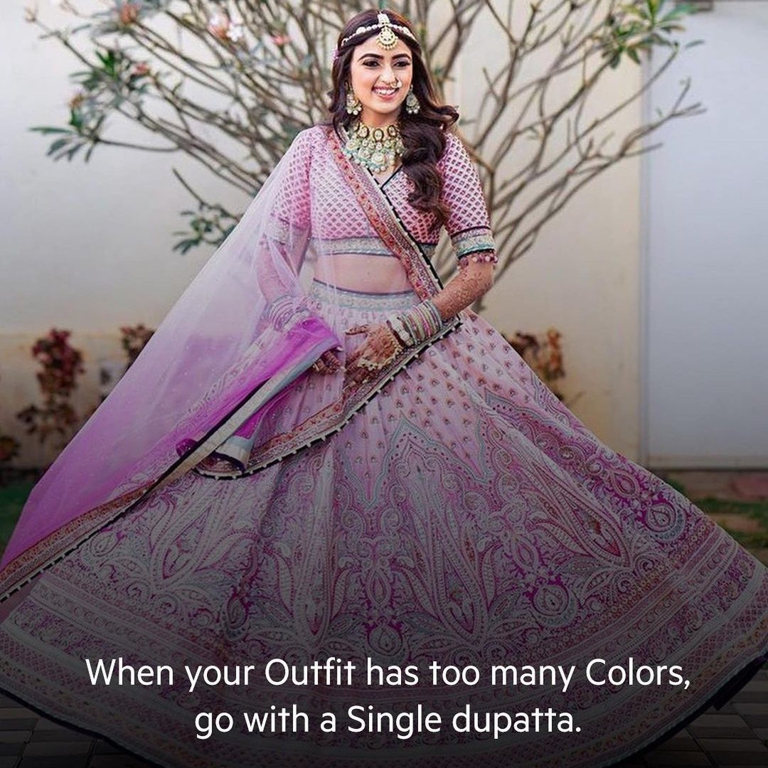 olreadydotin's tweet photo. Guide on How to carry according to different occasions 😍
Credits : @beginnings_for_you  @paran_singh_photography  @brellow  @milighosh @taruntahiliani @sabyasachiofficial @manishmalhotraworld @yoshitacouture 

#DUPATTA #dupattaonline #dupattadrape #dupattastyle #dupattadesigns https://t.co/Qn4qDlhkAI