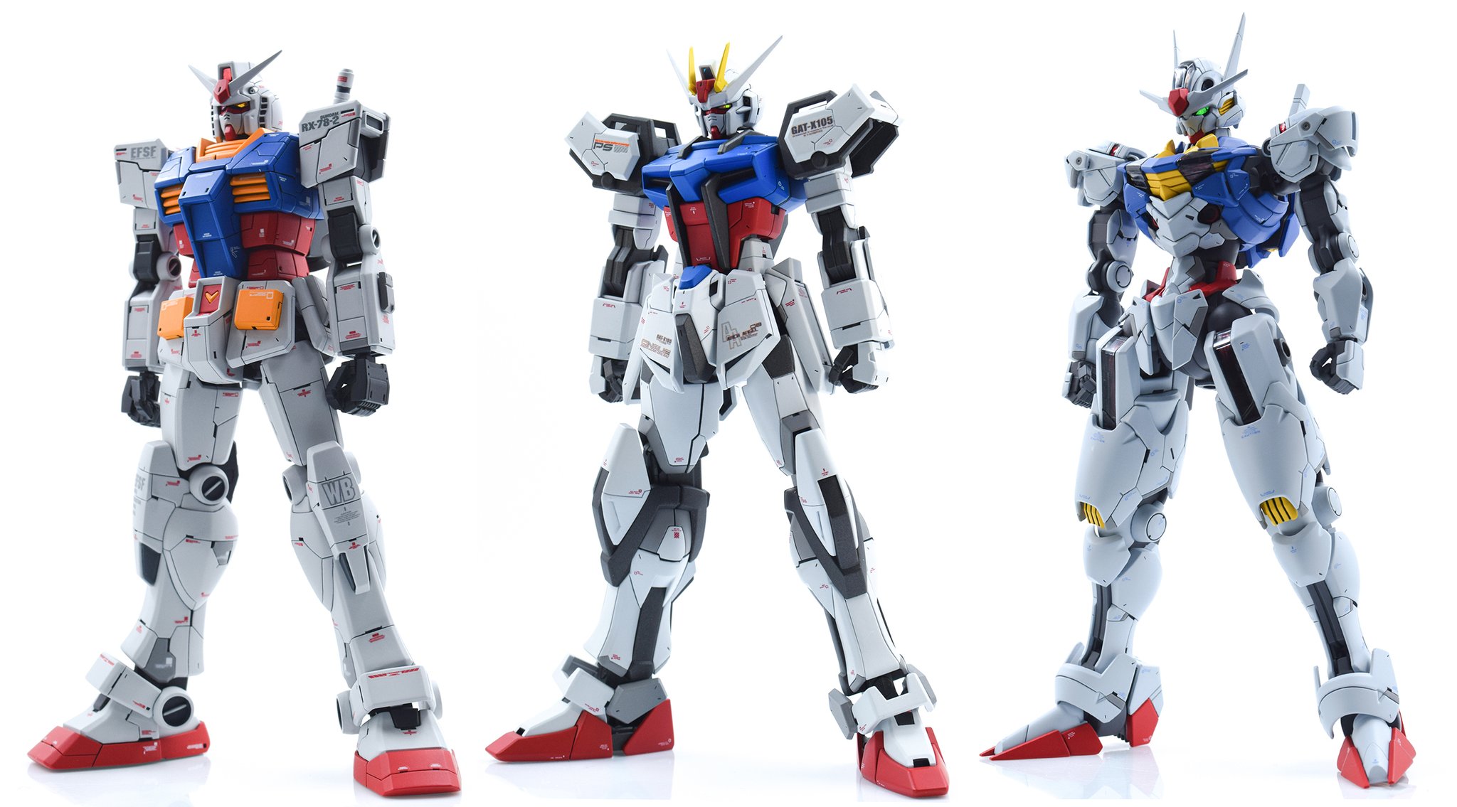 HGUC ガンダムEz−8｜tanizouさんのガンプラ作品｜GUNSTA