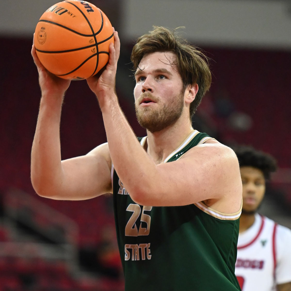 <a href="/SacHornetsMBB/">Sacramento State Men's Basketball</a> centre <a href="/c_mcrae15/">Callum McRae</a> joins Kirk Penney, Craig Bradshaw and <a href="/Tjawtherula/">Tai Jack Webster I.</a> as the only Kiwis to have played 100 <a href="/NCAA/">NCAA</a> Division I games and scored 1,000 points. Throw in 700 rebounds and that's quite a career that is far from finished. laceylowdown.com/2022/12/29/mcr…