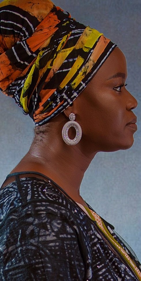 thesolaallyson's tweet photo. As this year is ending, may I please reiterate to you, the ESSENCE of my calling and how I'm being led to walk my journey... 

If we are meant to walk together ni ṣá o... 😊 https://t.co/I3gVJPzH4U