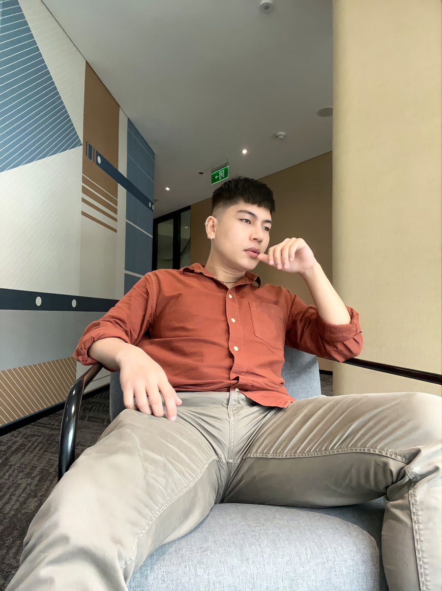 iamjulzjavier's tweet photo. 🧡 https://t.co/yxfnhZqjQ3