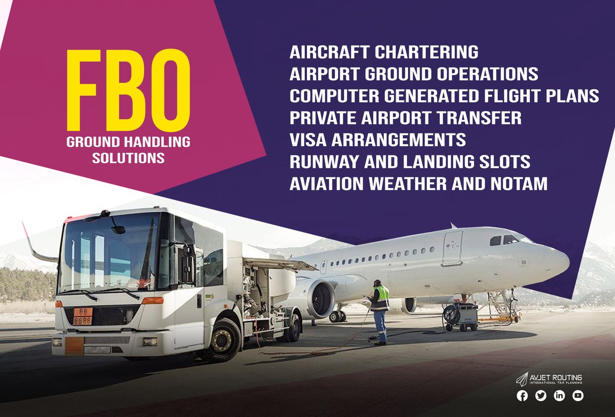 Avjet_Routing's tweet image. Review some of our services at 2022
#Avjet_Routing #dubai #aviation #travel #planning #service