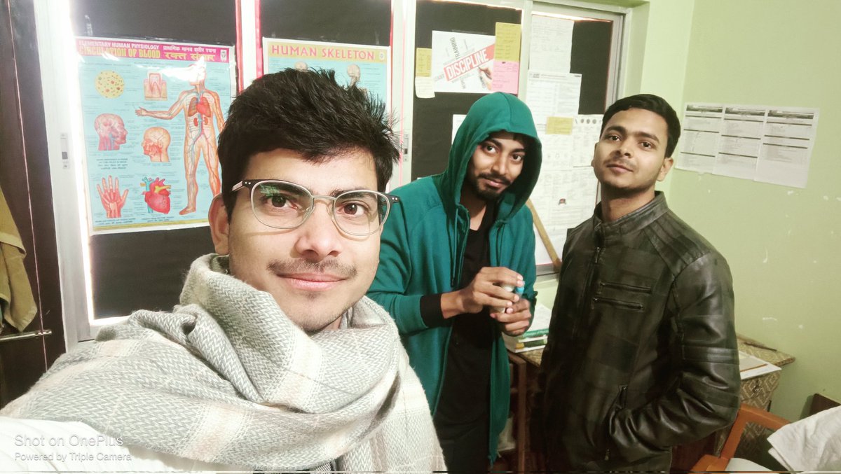 Last of the 2022 with <a href="/DenKashif/">Kashif__Askari(کاشف)</a> and <a href="/019Masoom/">masoom</a> 😂