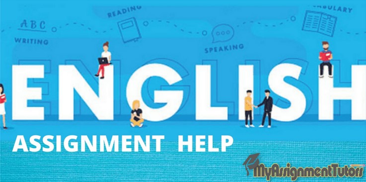 MyTutorsHelp's tweet image. Need English assignment help in Australia? Hire our experts who can provide English assignment help with the highest mark at any time of the day. 

Hire English Experts: myassignmenttutors.com/english-help
For More Information Contact WhatsApp: +61730407305

#EnglishWritingHelp #EnglishHelp