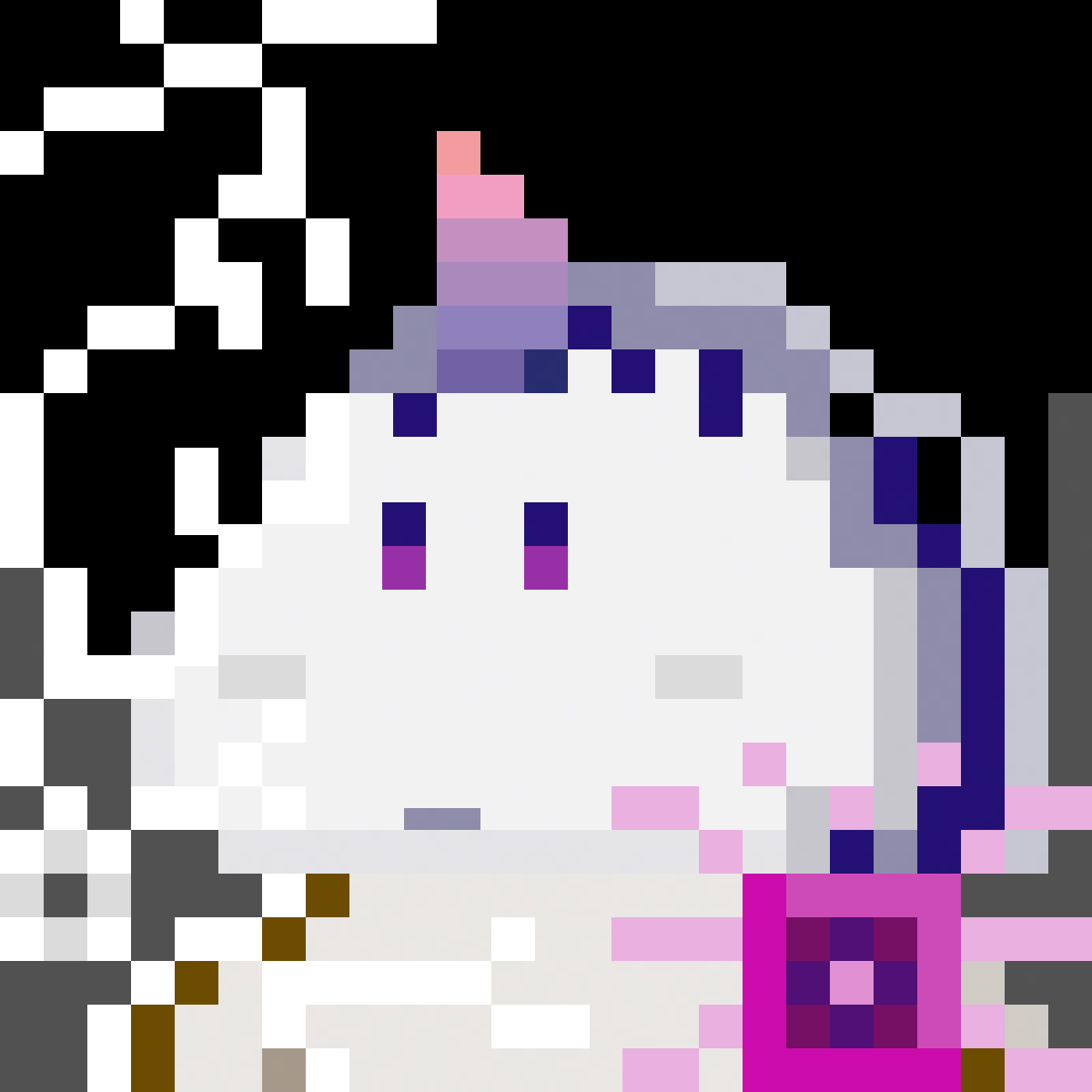 The latest Uniwarp #80 has arrived! #NFT #OpenSea opensea.io/assets/ethereu…