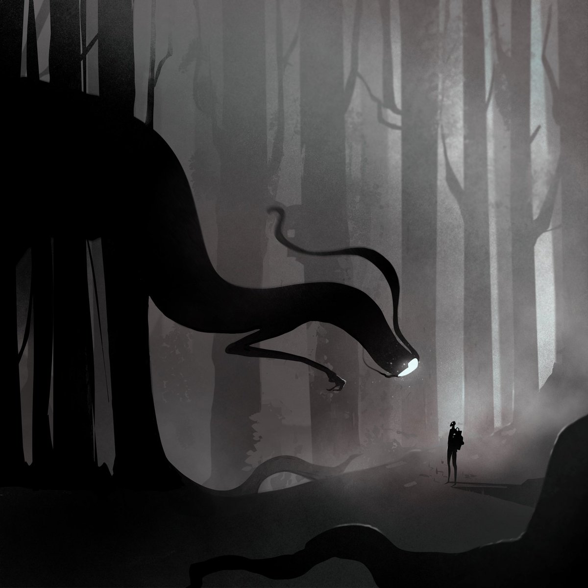 Gm 👁
Peculiar entity