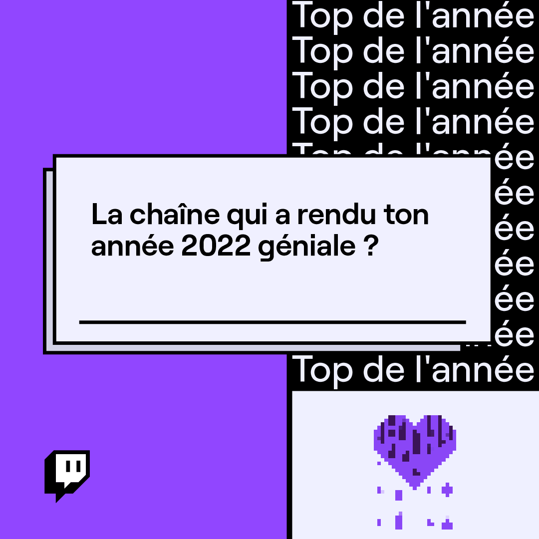 Twitch FR tweet media