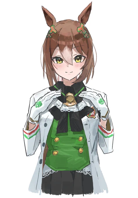 ファインモーション rkgk #ウマ娘 