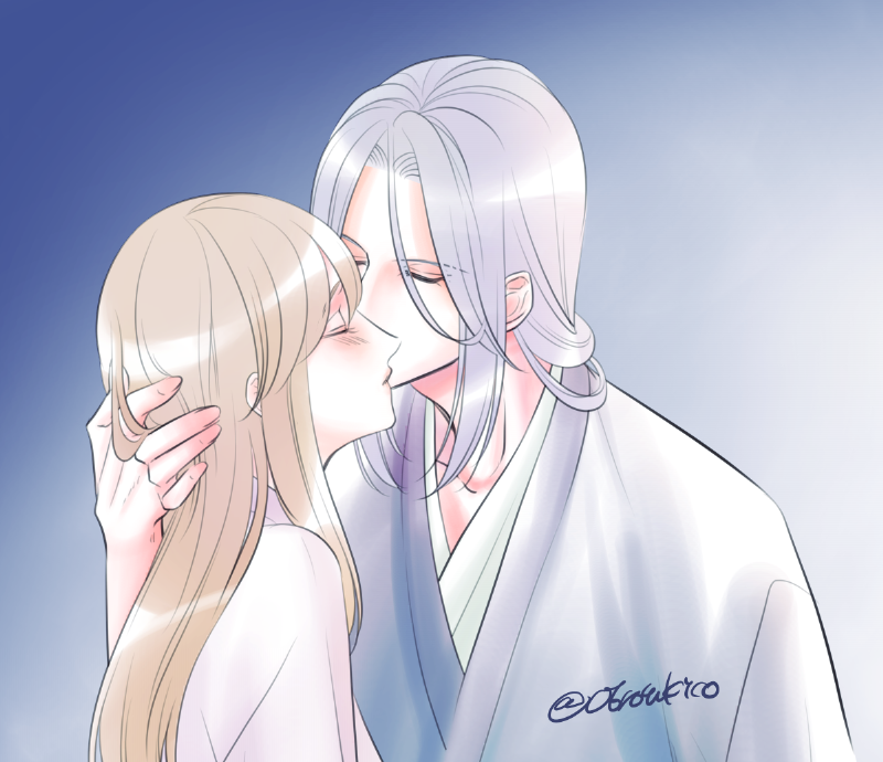 今年の4枚 (光ほた/シャイ晶♀/ムル晶♀) 