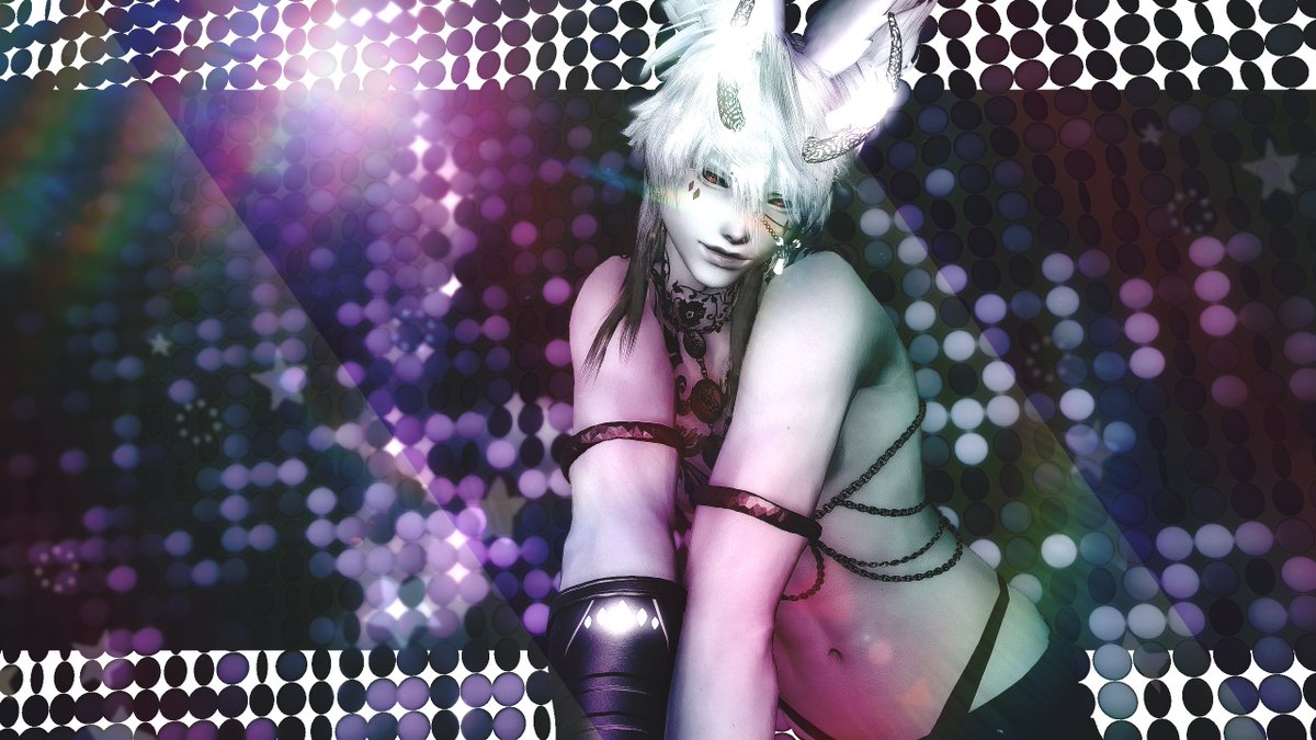 lunamelodiam's tweet photo. what're you waiting for?

#GPOSERS #XIV_PICTCLIP #FF14 #Viera https://t.co/tp3Gozkjj5