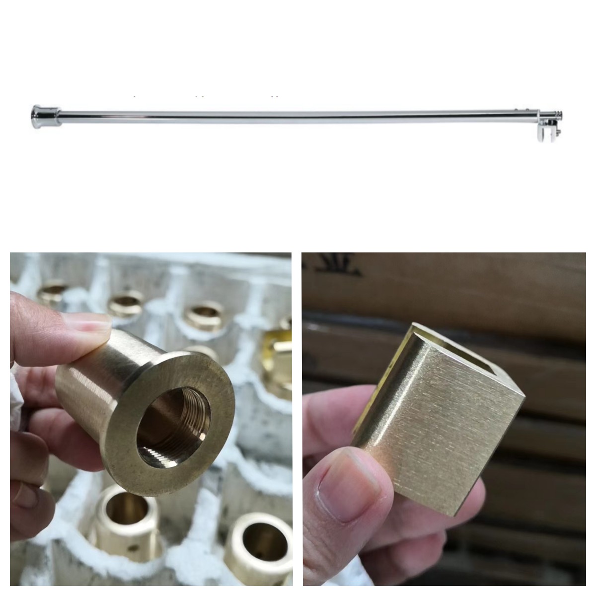 Zimmor_hardware's tweet photo. Shower Glass Support Fittings. https://t.co/5rq5NBPDDx