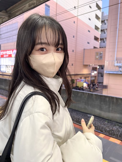 林芽亜里のTwitter画像6