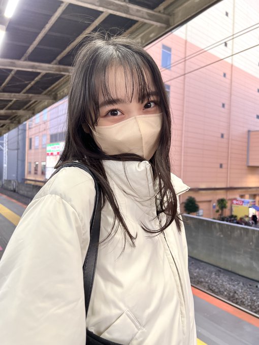 林芽亜里のTwitter画像5