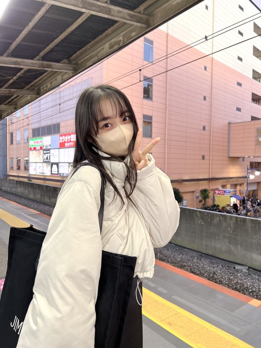 林芽亜里のTwitter画像8