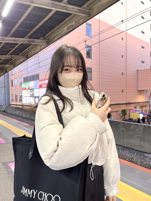 林芽亜里のTwitter画像7