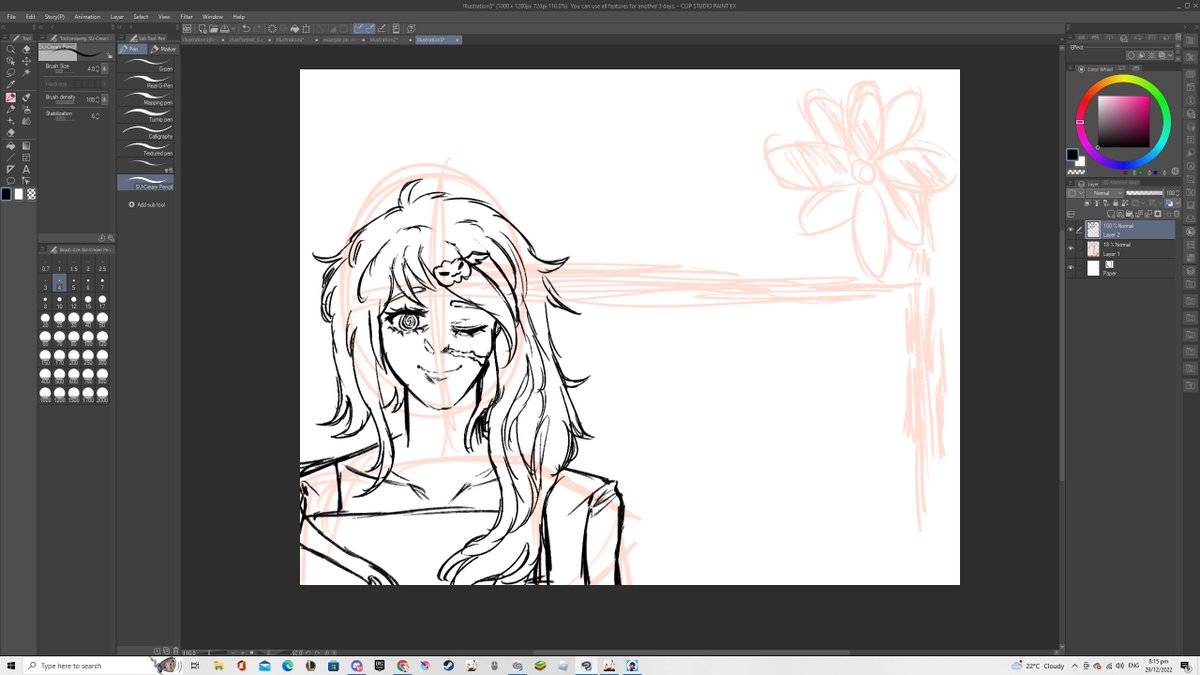 Iaminmentalneed's tweet photo. ever just make something so good then you die halfway 
#wip https://t.co/RUJ6bc3OYk