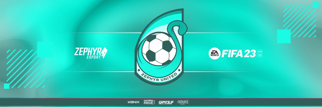 Zephyr United Recrute ! 

🎽 Piston 
🎽 BU 

🏆 | IFC League
🏆 | VPG Belgique
🏆 | League AVPA 

Contact PV