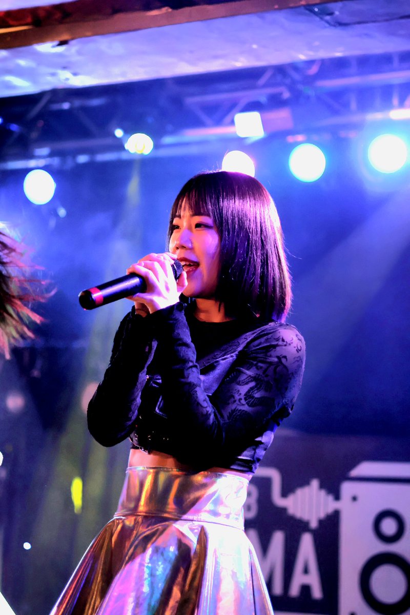 gutti0924's tweet photo. 2022.12.21(Wed.)
無銭から始まる恋のから騒ぎ
札幌CLUB ANiMA
−−−−−−−−−−−−
The HARE
なこ
−−−−−−−−−−−−
#The_HARE
#TheHARE
#guttishot 
#live写真
#アイドル
#札幌アイドル
#ライブアイドル 
#なこ

アイドル卒業&amp;お疲れ様でした！ https://t.co/JPKwRm1S9W