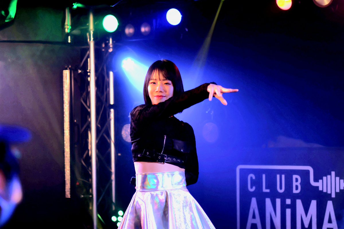 gutti0924's tweet photo. 2022.12.21(Wed.)
無銭から始まる恋のから騒ぎ
札幌CLUB ANiMA
−−−−−−−−−−−−
The HARE
なこ
−−−−−−−−−−−−
#The_HARE
#TheHARE
#guttishot 
#live写真
#アイドル
#札幌アイドル
#ライブアイドル 
#なこ

アイドル卒業&amp;お疲れ様でした！ https://t.co/JPKwRm1S9W