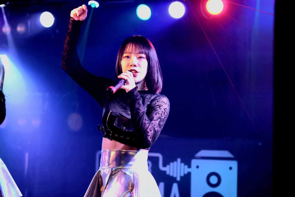 gutti0924's tweet photo. 2022.12.21(Wed.)
無銭から始まる恋のから騒ぎ
札幌CLUB ANiMA
−−−−−−−−−−−−
The HARE
なこ
−−−−−−−−−−−−
#The_HARE
#TheHARE
#guttishot 
#live写真
#アイドル
#札幌アイドル
#ライブアイドル 
#なこ

アイドル卒業&amp;お疲れ様でした！ https://t.co/JPKwRm1S9W