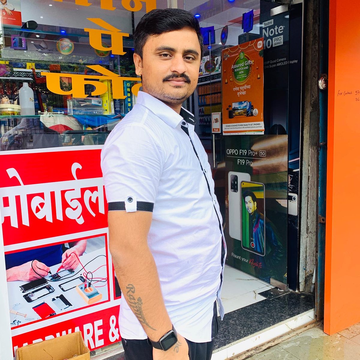 puspendra8585's tweet photo. At shop https://t.co/FkXN3QQDZy