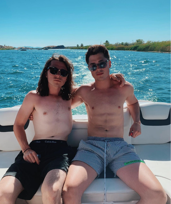 Bryan Rick tweet media