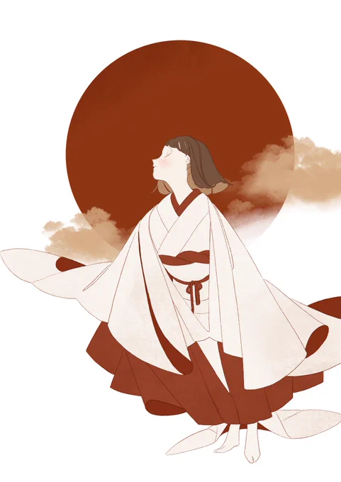 春風 