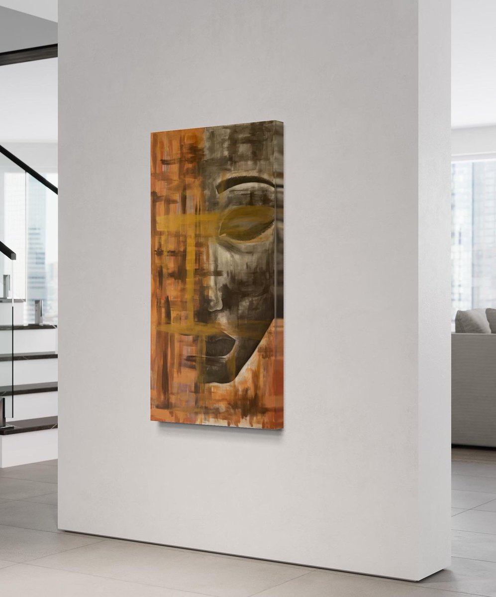 nalowaid's tweet photo. Canvas size 200*100  #painting #drawings #interiordesign #design #acrylic #acrylicpainting #drawthisinyourstyle #artgallery #artist #painter #painting🎨#artistic #artwork #decor #artjournal #رسم #لوحات_جدارحات_كانفس #تصميمي #تصميم_داخلي #ديكور #ديكورات #معارض #الوان_اكريليك https://t.co/c2wzmeHFv9