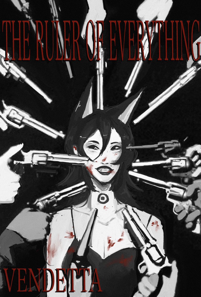 v2lina's tweet photo. (with blood) https://t.co/P6eiwRhVi0