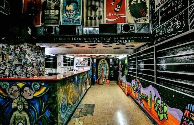 L@s extrañamos; 
Buena noche.