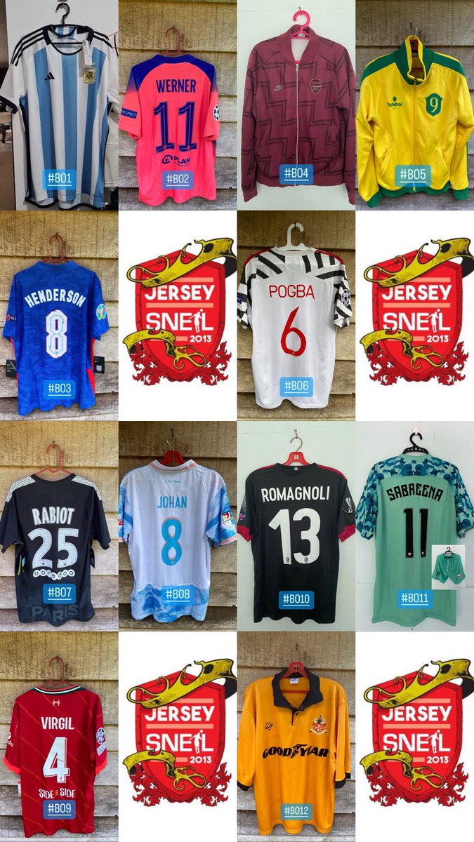 jerseysneil's tweet photo. JANGAN LUPA BANG INDONESIA THAILAND YAK PUR 1,5!

KLASEMEN SEMENTARA

#BO1 1500
#BO2 500
#BO3 780

#BO4 50
#BO5 50
#BO6 130

#BO7 500
#BO8 120
#BO9 450

#BO10 110
#BO11 210
#BO12 100 https://t.co/y2XDRiNWGH