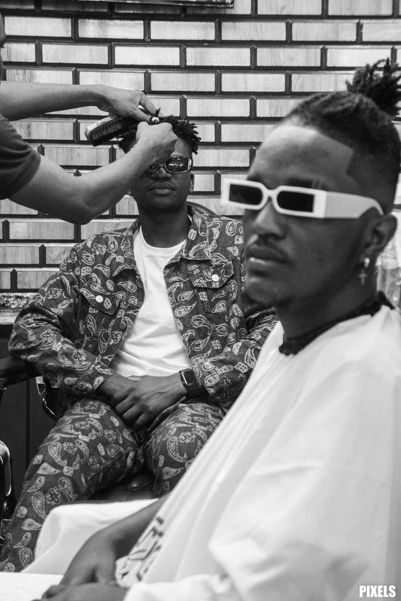 Mightbemaynard's tweet photo. Welele music video out nowwww ❤️🙏🏾 https://t.co/bMN3Dn8oLY