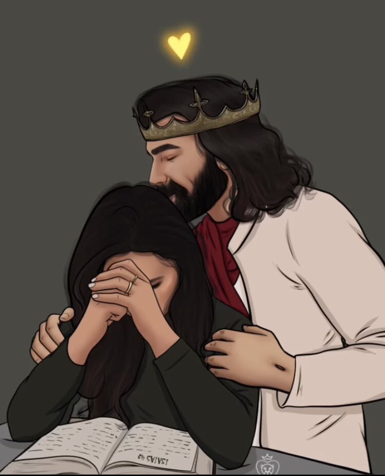 Essa imagem representa muito o que eu tenho vivido de uns meses pra cá. 🥰🙏🏼