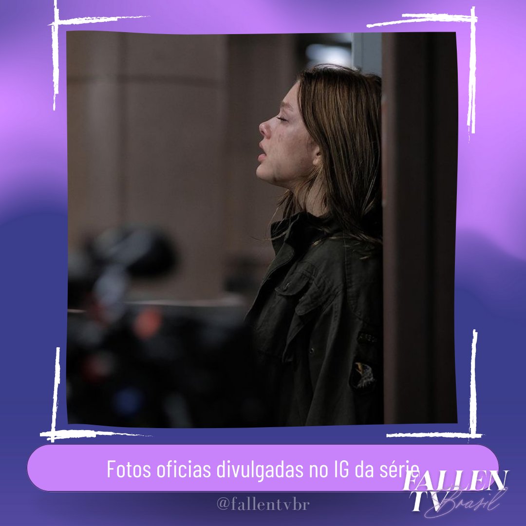 fallentvbr's tweet photo. 🌌 | #FallenSerie #Fallen #Livros #Série #DanielAndLuce #LaurenKate @laurenkatebooks https://t.co/Co9psRaDEF