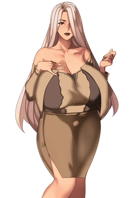 Hikaru(OC) commission from  Thank you for ordering the commissionIf you are interested in ordering commissions, you can DM me directly via Twitter#Commission #commissionsopen 