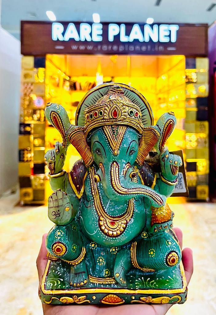 rare_planet_'s tweet photo. Prosperity, happiness, and good health are the three main components of a peaceful life.
https://t.co/O2rLPcSW2T
.
.
.
#ganesha #ganeshji #proserity #positivity #happiness #artwork #art #handmade #handcrafted #rareplanet #goa #shopping #godidols https://t.co/DfZbGML4vq