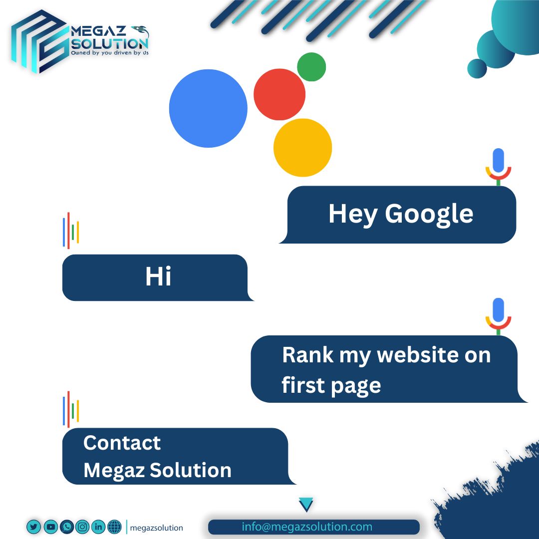 Megaz Solution tweet media