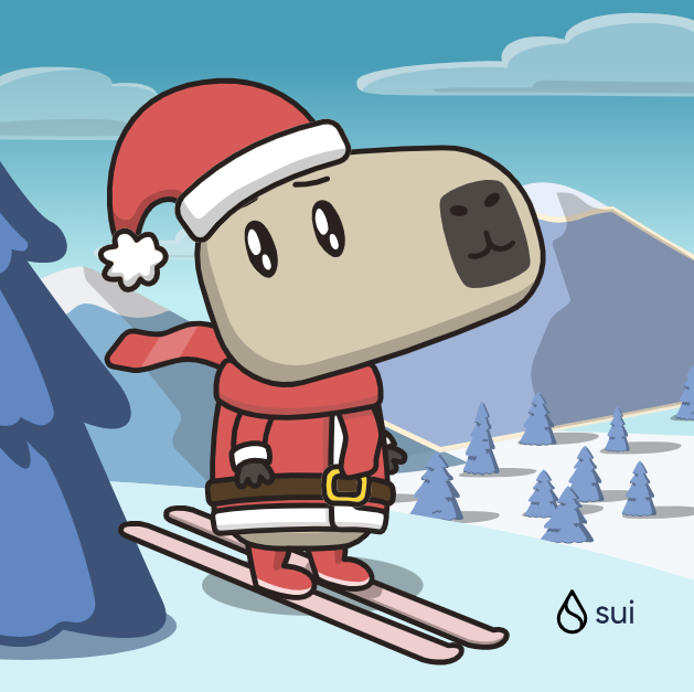 bernie36262's tweet photo. Eliza:Randy couldn't be with Santa because he was still young. But in 2022, Santa disappeared, and in place of Santa and the reindeer who never came back, Randy now wears red
#CapyHolidays https://t.co/NPuVewD16b